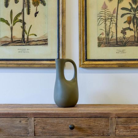 Merivale Gem: 2Br Townhouse Oasis Christchurch Eksteriør bilde
