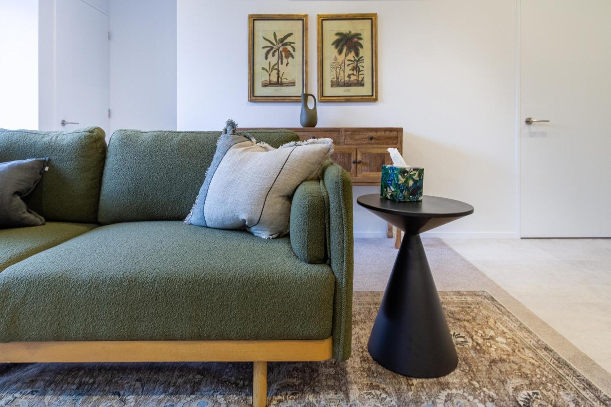 Merivale Gem: 2Br Townhouse Oasis Christchurch Eksteriør bilde
